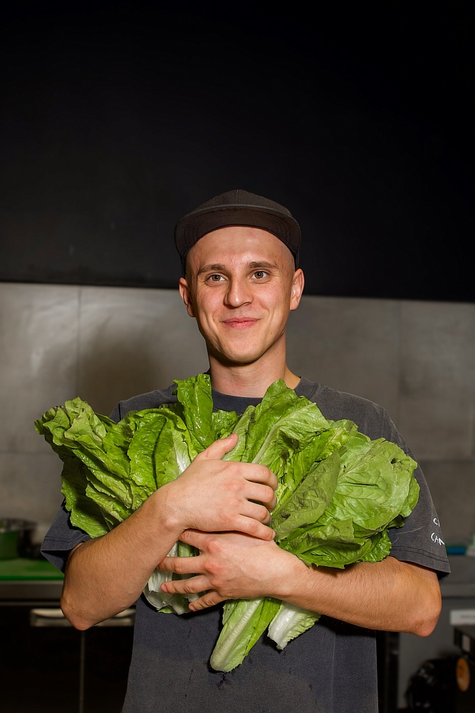 наша команда